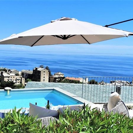 Villa Nepita Erbalunga  Exterior foto